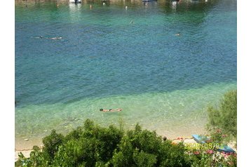 Хорватiя Privát Grebaštica, Екстер'єр